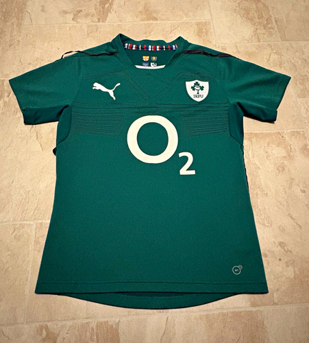 Ireland irfu rugby - rugby, home