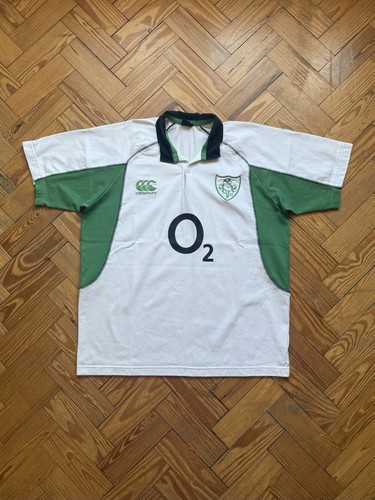 2006 ireland rugby union - ireland,