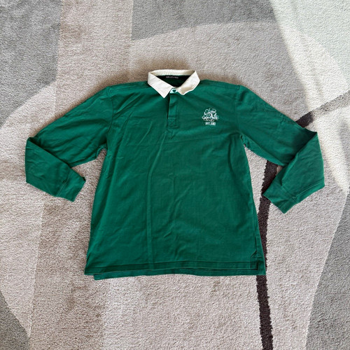 Ireland rugby shirt only - ireland,