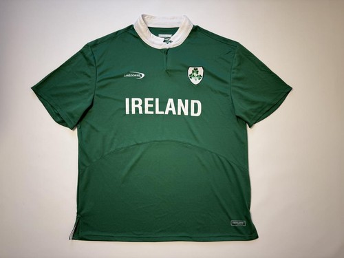 Vintage lansdowne ireland - lansdowne,