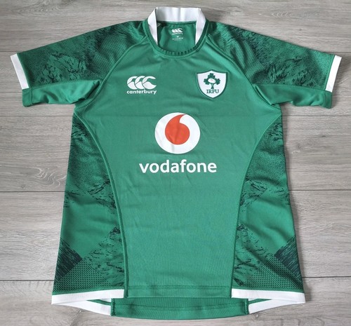 Ireland rugby union home - rugby,
