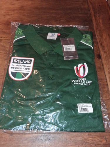 Men ireland rugby world cup - men's,