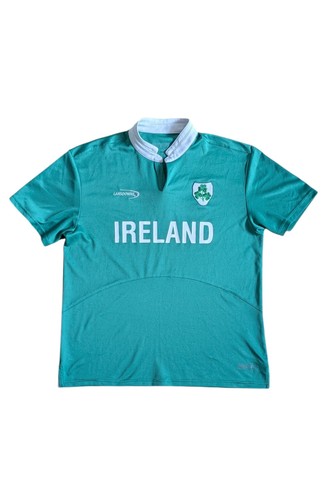 Lansdowne ireland rugby shirt - lansdowne,
