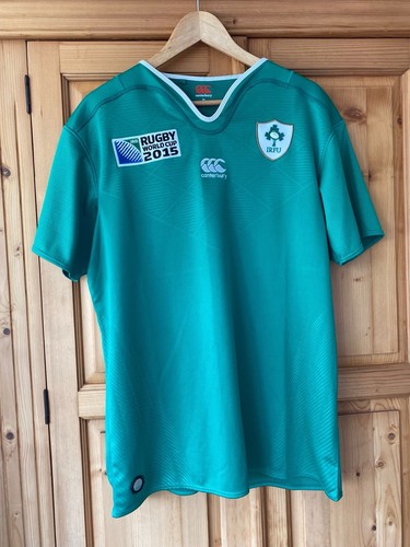 Mens canterbury ireland rugby - canterbury,
