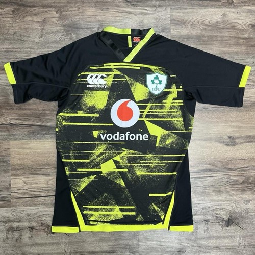 Ireland rugby shirt - ireland,