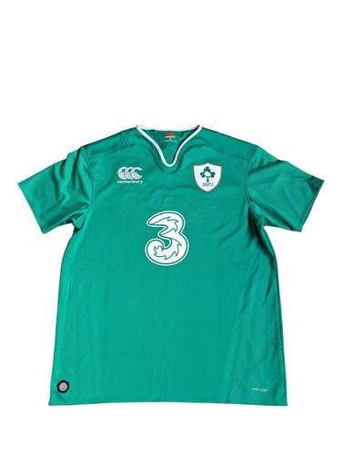 Canterbury ireland mens - ireland,