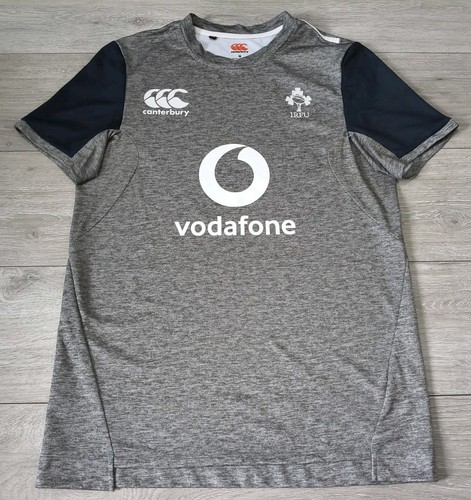 Ireland rugby training shirt - rugby,