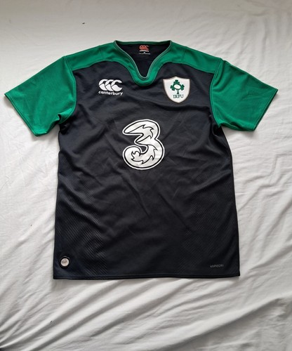Irfu 2015 canterbury - irfu,