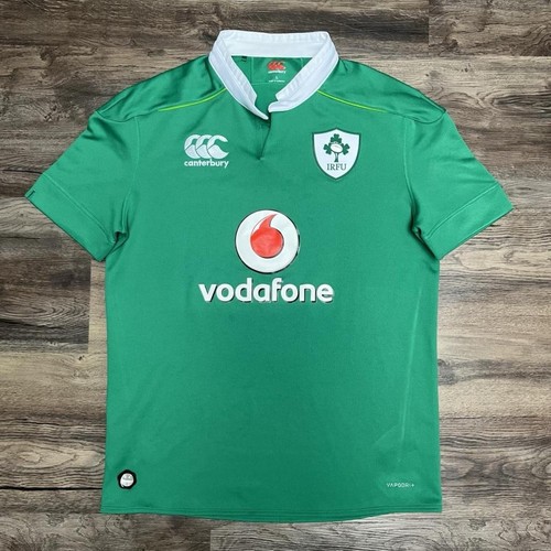 Ireland rugby shirt - ireland,