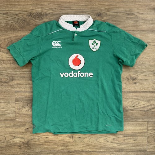 Canterbury ireland rugby - canterbury,