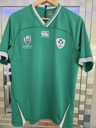 Ireland 2019 world - cup, rugby