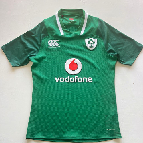Canterbury ireland irfu rugby - ireland,