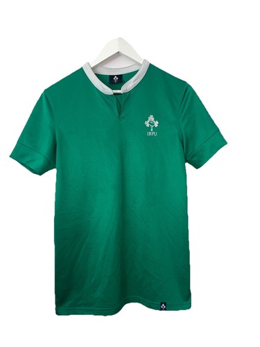 Irfu ireland rugby green - green, short