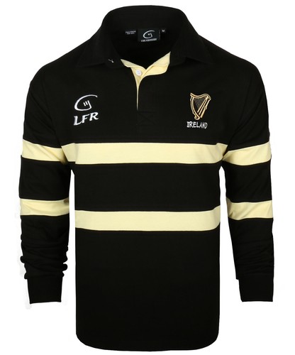 Ireland harp long sleeve - ireland,