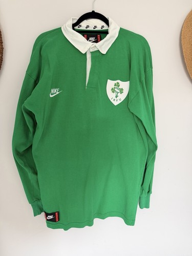 Rare ireland irfu rugby - 93-95,