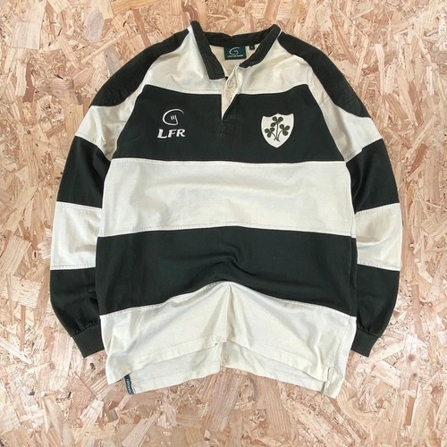 Vintage style ireland rugby - vintage,