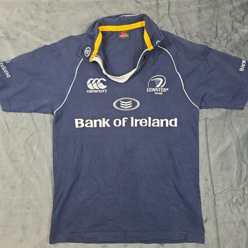 Vintage canterbury leinster - canterbury,