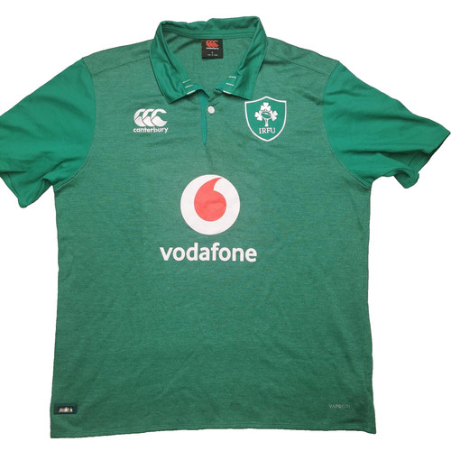 Canterbury ireland rugby - canterbury,