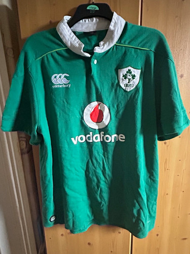 Canterbury ireland rugby union - canterbury,