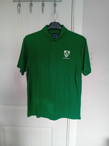 Mens medium ireland - mens, rugby
