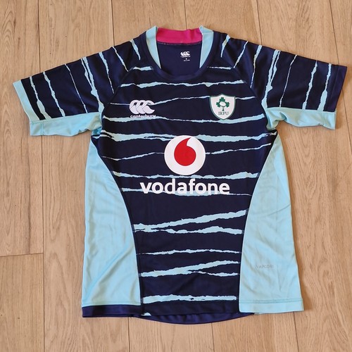 Rare rugby jersey ireland - rugby,