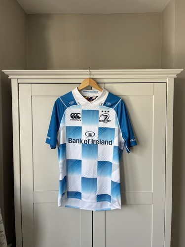 Leinster rugby 2017 - rugby, away