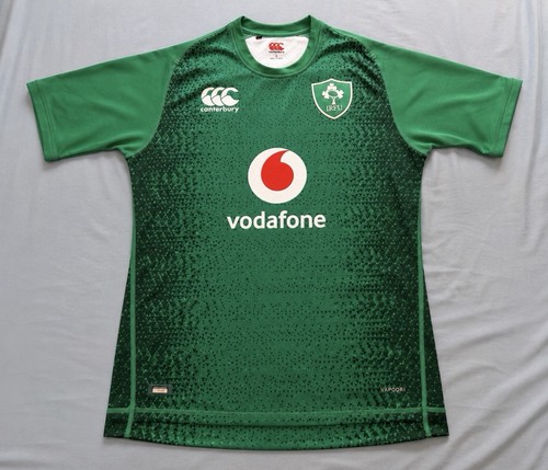 Ireland irfu canterbury - canterbury, men's