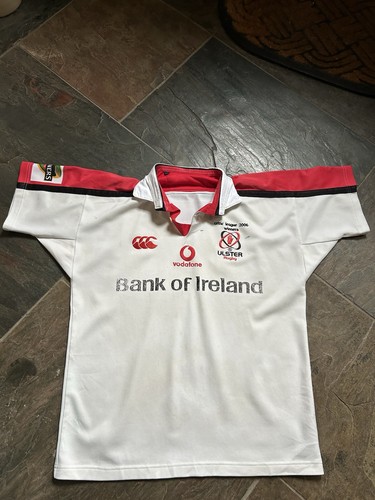 Ulster rugby union - rugby, m