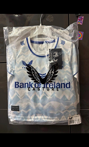 Castore leinster rugby - castore, of