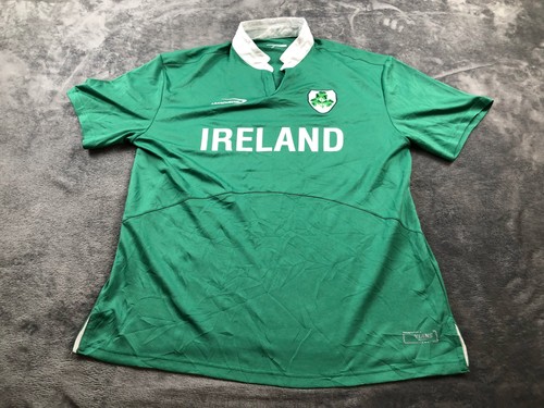 Lansdowne ireland rugby shirt - lansdowne,