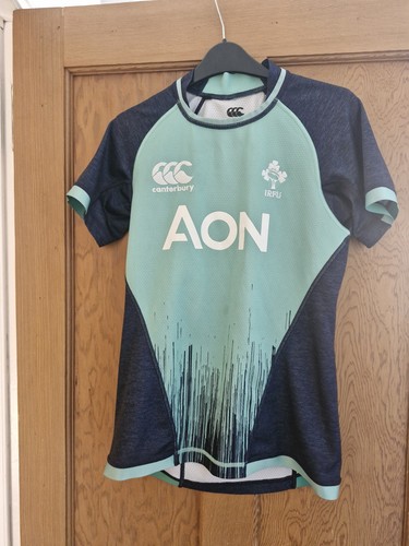 Ireland rugby top womens - ireland,