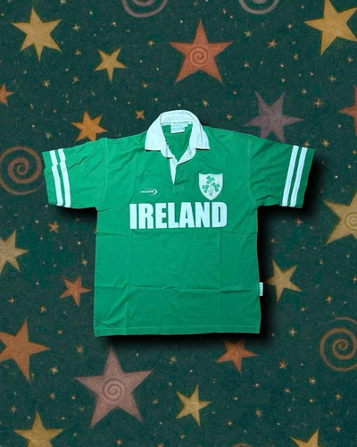 Ireland landsdowne green - landsdowne,