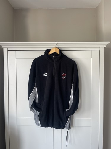 Ulster rugby zip 2005 - 1/4,