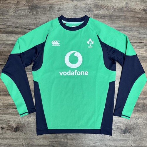 Ireland long sleeve rugby - long,