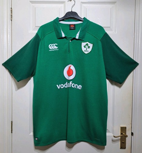 Canterbury ireland rugby - ireland,