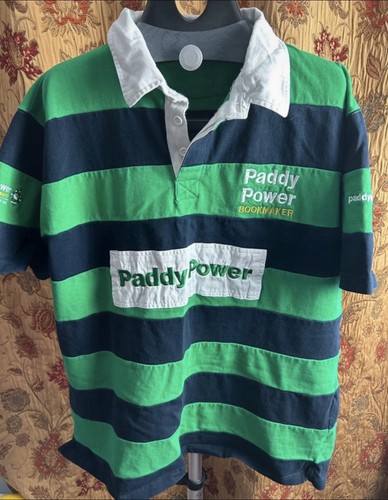 Paddy power irish - paddy, shirt