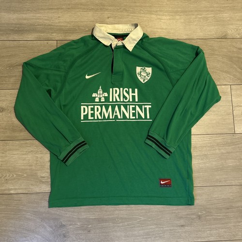 Ireland rugby 1999 - ireland, home
