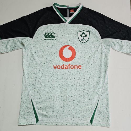 Ireland canterbury away - away, rugby