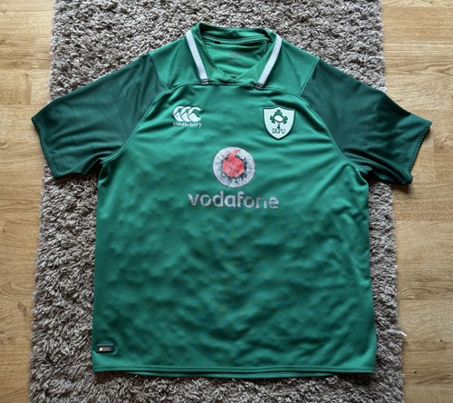Canterbury 2017 ireland - canterbury, 2017-18