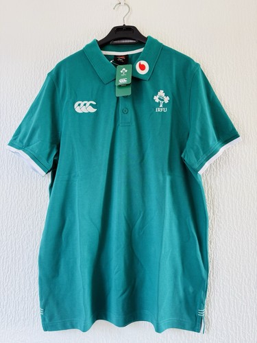 Bnwt canterbury ireland - canterbury,