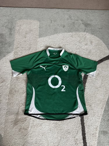 Men green puma - green, ireland