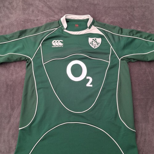 Ireland irfu canterbury - ireland,