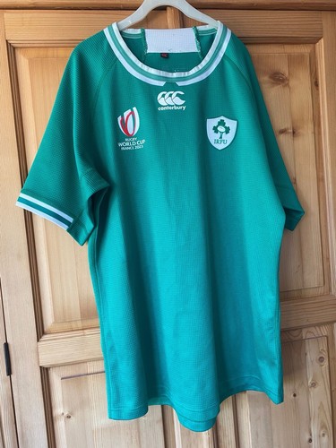 Mens canterbury ireland rugby - mens,