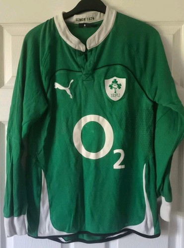 Puma ireland rugby - puma,