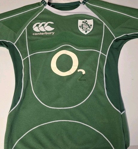 Ireland 2007 player issue - ireland, (2007