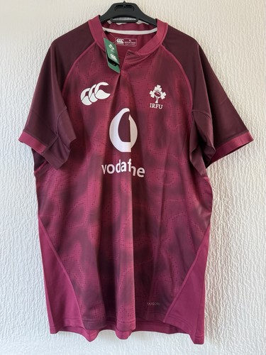 Ireland irfu rugby canterbury - irfu,