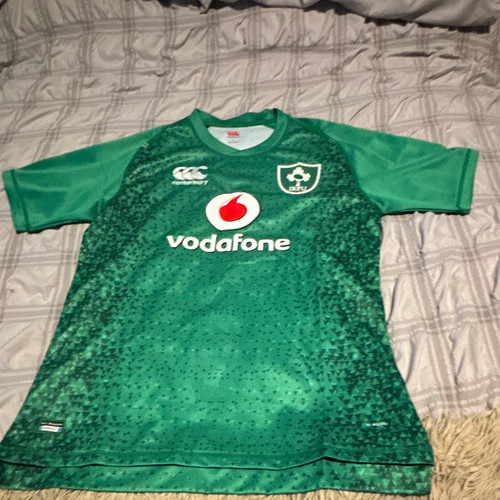 Canterbury ireland rugby - canterbury,