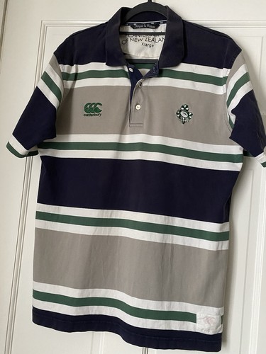 Vintage canterbury new - vintage,