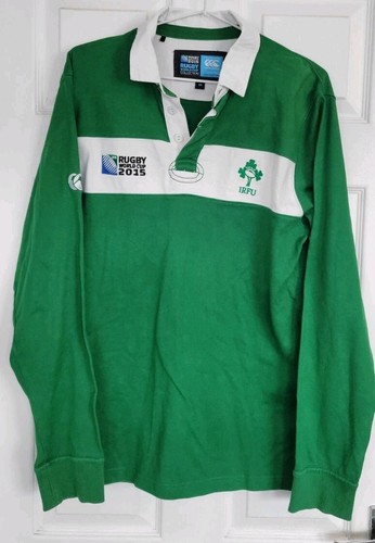 Ireland irfu canterbury rugby - ireland,
