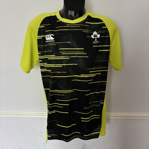 Ireland rugby training - ireland,